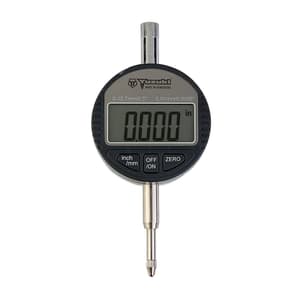 Yuzuki 0.01 x 25 mm Digimatic Indicator, DI2501