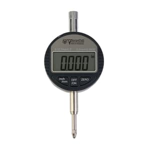 Yuzuki 0.001 x 12.7 mm Digimatic Indicator, DI12001