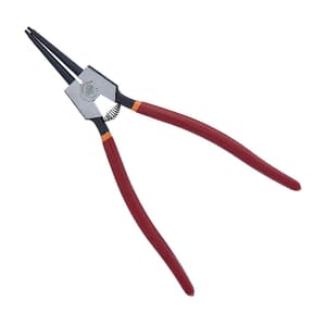 Taparia 13 inch / 320 mm External Straight Nose Circlip Plier, 1443-13