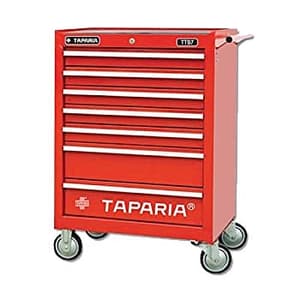 Taparia 780 x 520 x 749 mm / 5 Drawers Tools Trolley, TTB 5
