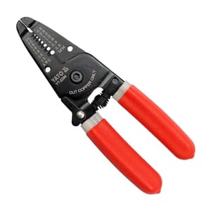 Yato 7 inch / 165 mm Wire Stripper Plier, YT-2294