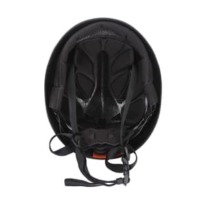 Black+Decker Climbing Helmet With UIAA Certification & High Visibility (Orange & Black), BXHP0211IN