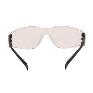 Black+Decker UV Protected Safety Spectacle With Clear Anti Fog Lens, BXPE0501IN