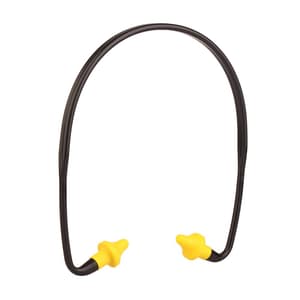 Karam Banded Replaceable Foam Ear Plug, EP05