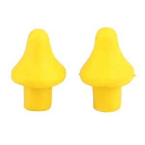 Karam Replaceable Foam Ear Plug For Band (Pack Of 25 Pcs), EP06