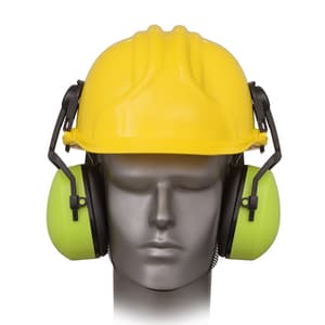 Karam Ear Muff Helmet Attachable, EP23