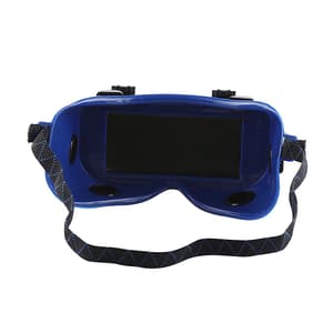 Karam UV Protected Safety Spectacles With IR-11 Lens For Electric Arc Welding, ES004 (Electric Arc Welding)