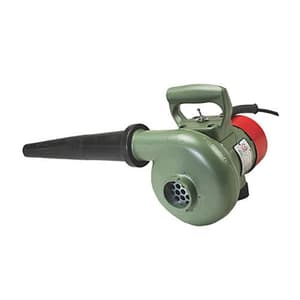 Ralli Wolf 1.5m 3/min 350W Single Speed Blower, NWB