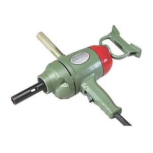 Ralli Wolf 13 - 23mm / 595W Heavy Duty Drill, WDH