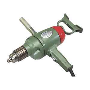 Ralli Wolf 20mm / 595W Heavy Duty Drill (Chuck Model), WDHC 
