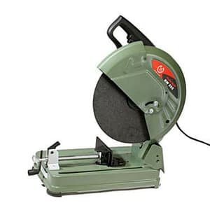 Ralli Wolf 355mm  / 14 inch 2300W Heavy Duty Chop saw, RW355