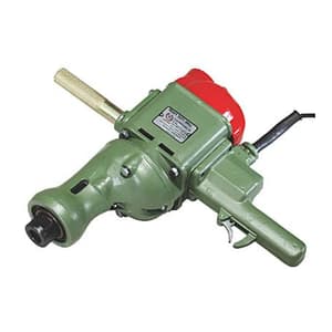 Ralli Wolf 31mm / 850W Heavy Duty Drill, NW10