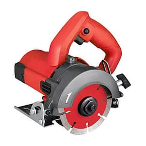 Ralli Wolf 125mm  / 5 inch 1300W Marble Cutter, RW125