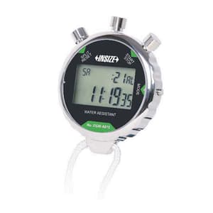 Insize 0 - 9 Hours Digital Stopwatch, DSW-A010
