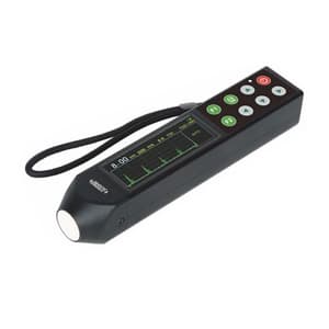 Insize Pen Type Electromagnetic Ultrasonic Thickness Gauge with USB, EMU-A100