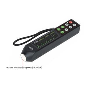 Insize Pen Type Electromagnetic Ultrasonic Thickness Gauge with USB, EMU-A100
