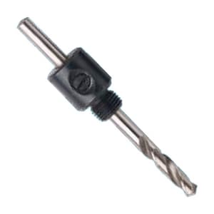 Ultra 14 - 30 mm, 1/4 inch Round Shank Arbor for Holesaw, SC1