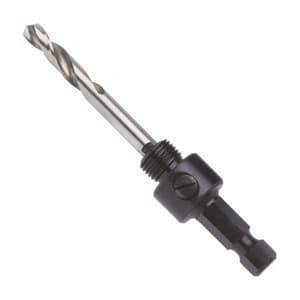 Ultra 14 - 30 mm, 3/8 inch Hex Shank Arbor for Holesaw, SC2