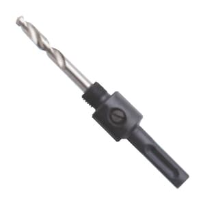 Ultra 14 - 30 mm, 3/8 inch SDS Shank Arbor for Holesaw, SD2