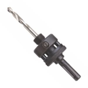 Ultra 32 - 210 mm, 3/8 inch SDS Shank  Quick Release Arbor for Holesaw, SD3