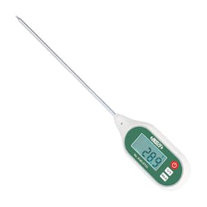 Insize -50°C ~ 250°C Digital Thermometer, 0340-DT53