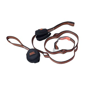 Black+Decker Suspention Trauma Strap, BXFP0644IN