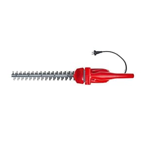 Wolf Garten 420W Hedge Trimmer 45 cm Blade, LYCOS E/420 H