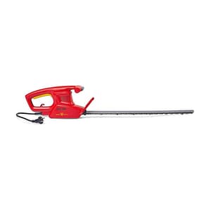 Wolf Garten 500W Hedge Trimmer 55 cm Blade, LYCOS E/500 H
