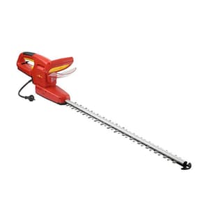 Wolf Garten 650W Electrical Hedge Trimmer 55 cm Blade, HSE 55 V