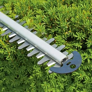 Wolf Garten 700W Electrical Hedge Trimmer 65 cm Blade, HSE 65 V