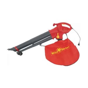Wolf Garten 2600 W Electric Leaf Blower / Vaccum, LBV 2600 E