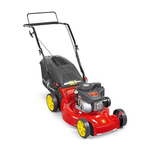 Wolf Garten 460 mm ( 3-in-1 Rear Discharge, Collect, Mulch), A 4600