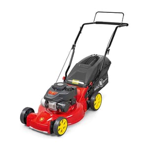 Wolf Garten 460 mm ( 3-in-1 Rear Discharge, Collect, Mulch), A 4600