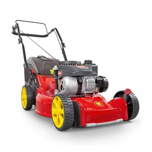 Wolf Garten 460 mm ( 3-in-1 Rear Discharge, Collect, Mulch), A 4600 A