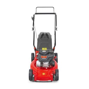 Wolf Garten 460 mm ( 3-in-1 Rear Discharge, Collect, Mulch), A 4600
