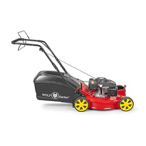 Wolf Garten 530 mm ( 3-in-1 Rear Discharge, Collect, Mulch), A 5300 A