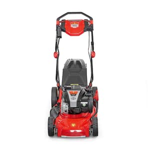 Wolf Garten 460 mm ( 3-in-1 Rear Discharge, Collect, Mulch), A 460 A SP HW