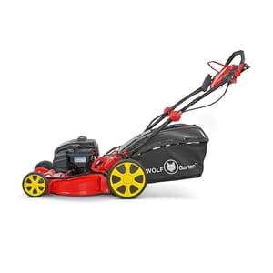 Wolf Garten 460 mm ( 3-in-1 Rear Discharge, Collect, Mulch), A 460 A SP HW