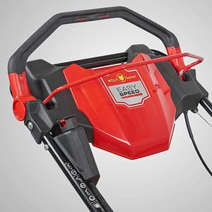 Wolf Garten 460 mm ( 3-in-1 Rear Discharge, Collect, Mulch), A 460 A SP HW