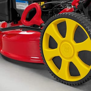 Wolf Garten 460 mm ( 3-in-1 Rear Discharge, Collect, Mulch), A 460 A SP HW