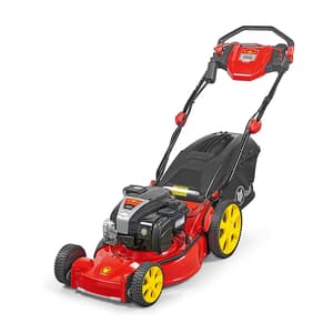 Wolf Garten 460 mm ( 4-in-1 Side, Rear Discharge, Collect & Mulch), A 460 A SP HW IS