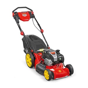 Wolf Garten 460 mm ( 4-in-1 Side, Rear Discharge, Collect & Mulch), A 460 A SP HW IS