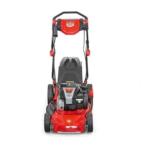 Wolf Garten 460 mm ( 4-in-1 Side, Rear Discharge, Collect & Mulch), A 460 A SP HW IS