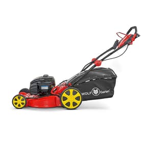 Wolf Garten 460 mm ( 4-in-1 Side, Rear Discharge, Collect & Mulch), A 460 A SP HW IS