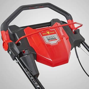 Wolf Garten 460 mm ( 4-in-1 Side, Rear Discharge, Collect & Mulch), A 460 A SP HW IS