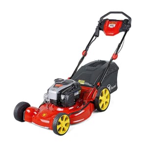 Wolf Garten 530 mm ( 4-in-1 Side, Rear Discharge, Collect & Mulch), A 530 A SP HW IS