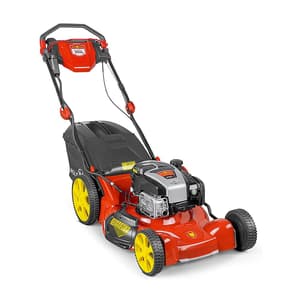 Wolf Garten 530 mm ( 4-in-1 Side, Rear Discharge, Collect & Mulch), A 530 A SP HW IS