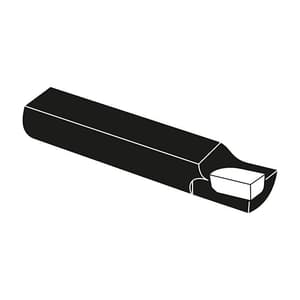 Zenstar 60 mm Length / 141 (90°) Boring Tool (Right Hand - Round), 141-12