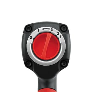 Yato 1/2 Inch / 1356 Nm Pneumatic Twin Hammer Impact Wrench, YT-0953