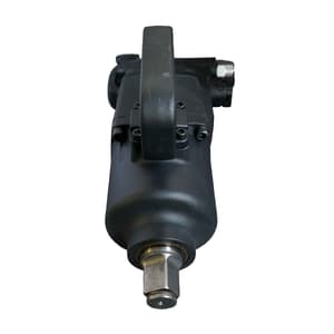 Yato 1 Inch / 2600 Nm Short Anvil Pneumatic Pineless Hammer Impact Wrench, YT-0959